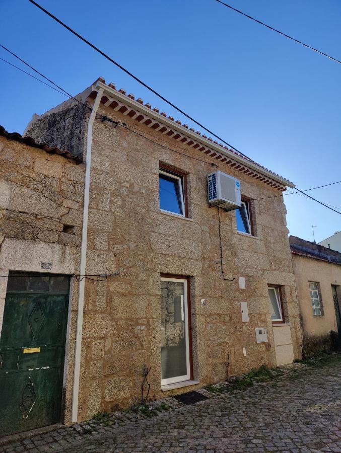 Casa De Santo Antonio Ξενοδοχείο Aldeia de Santa Margarida Εξωτερικό φωτογραφία